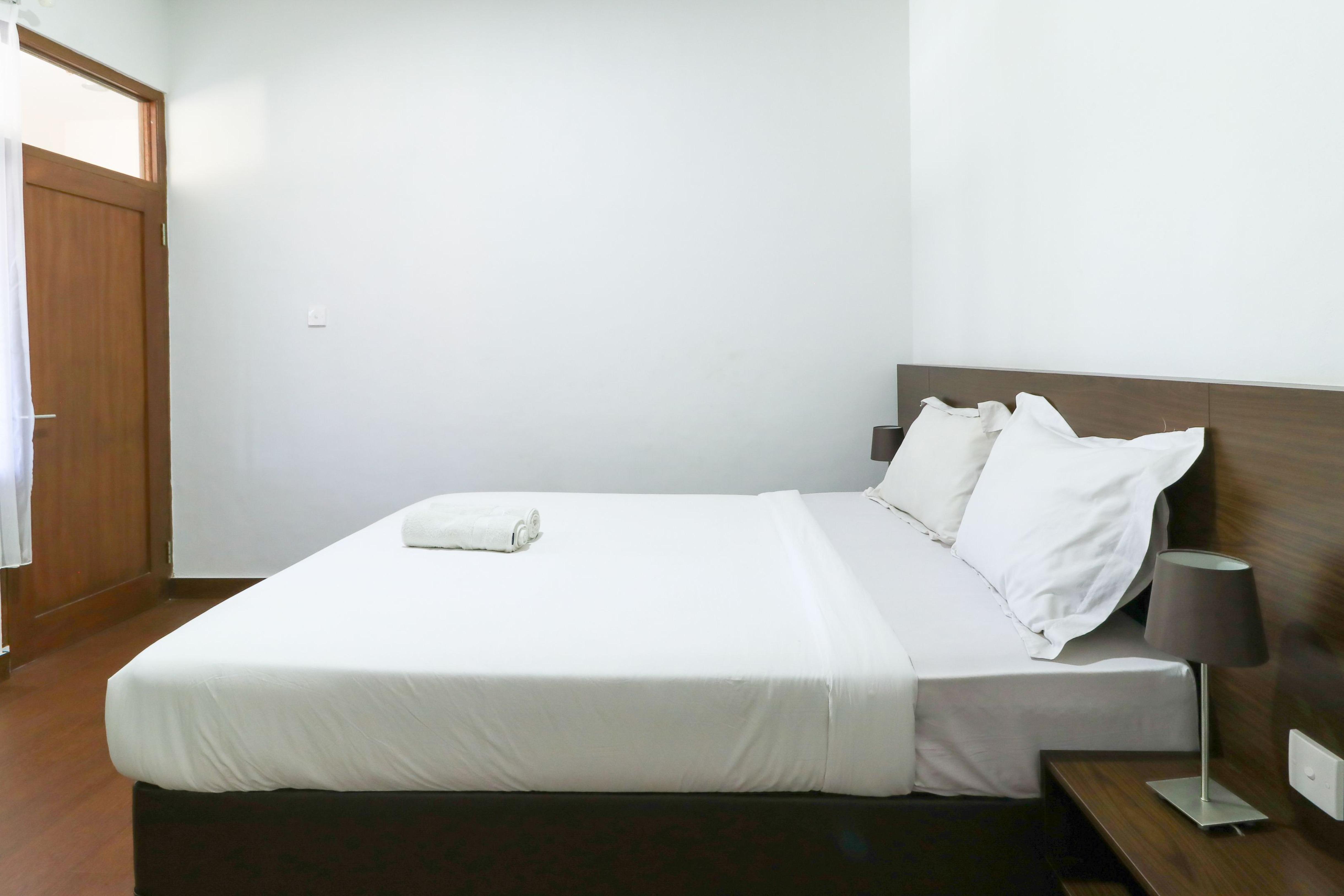 Kak Garden Inn Kuta Lombok Exterior foto